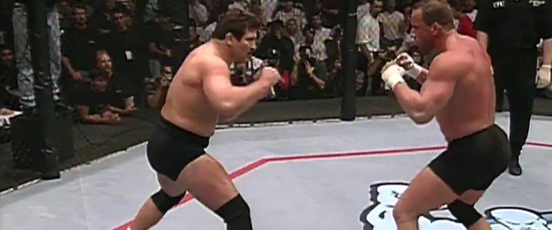 UFC 12: Judgement Day