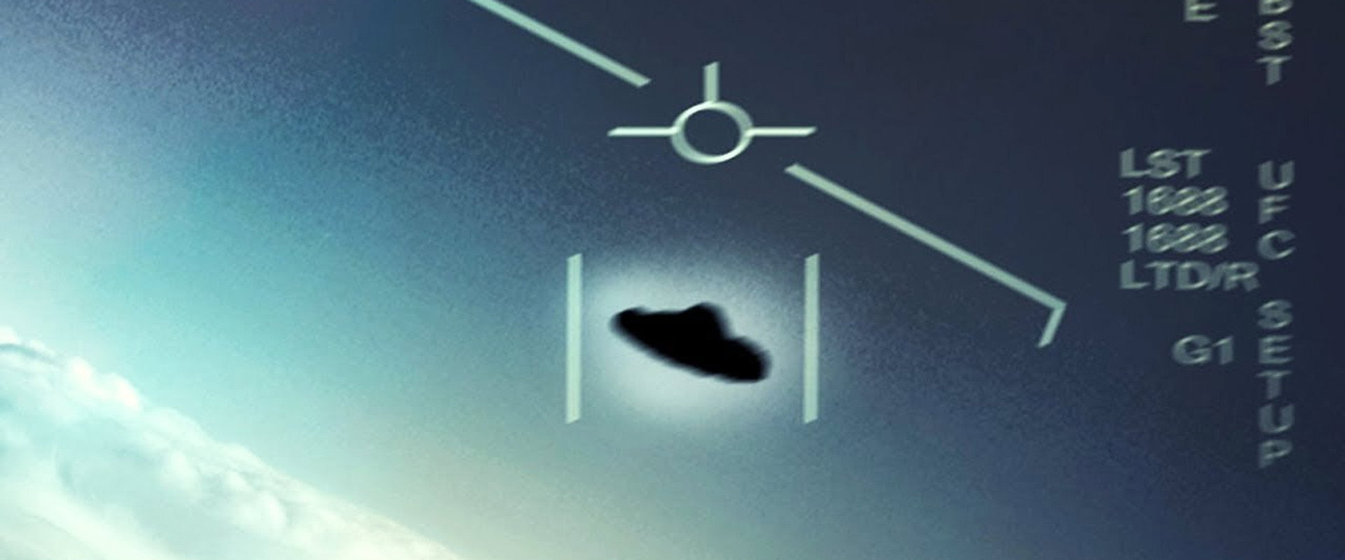 Discovery Channel - UFO's