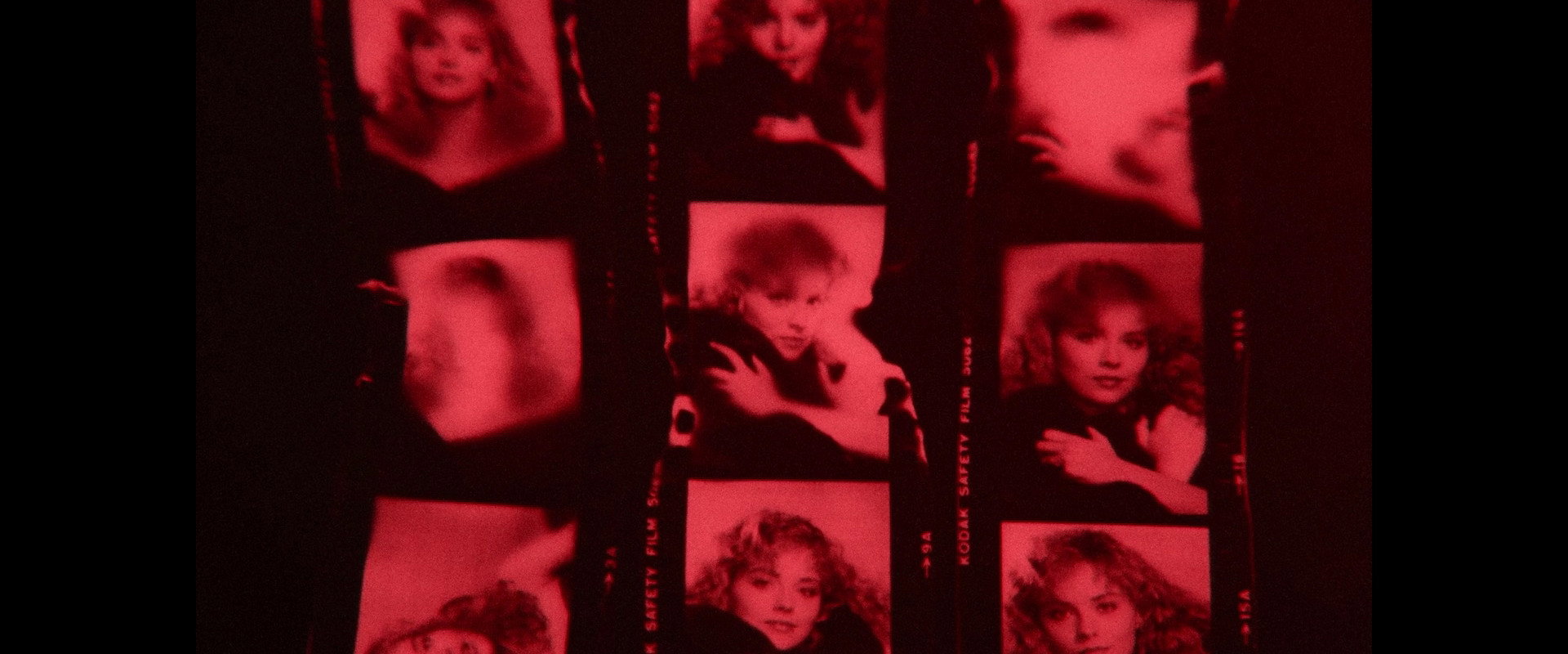 Calendar Girl Murders's banner image