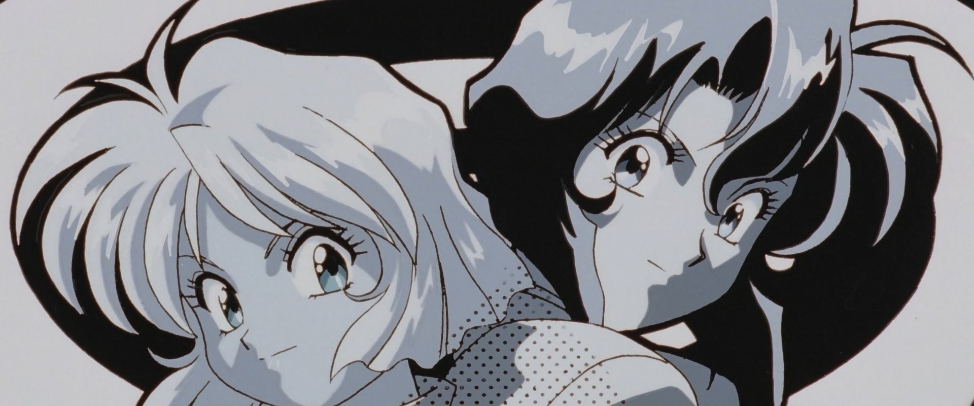 Gunsmith Cats