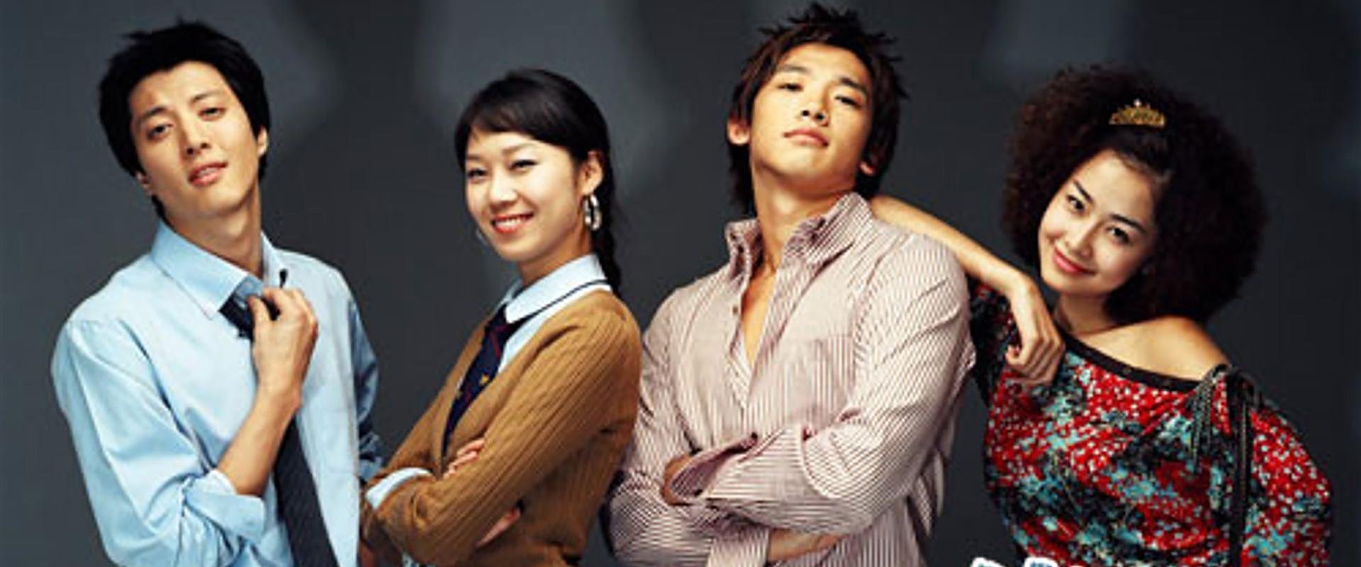 Sang Doo! Let's Go to School