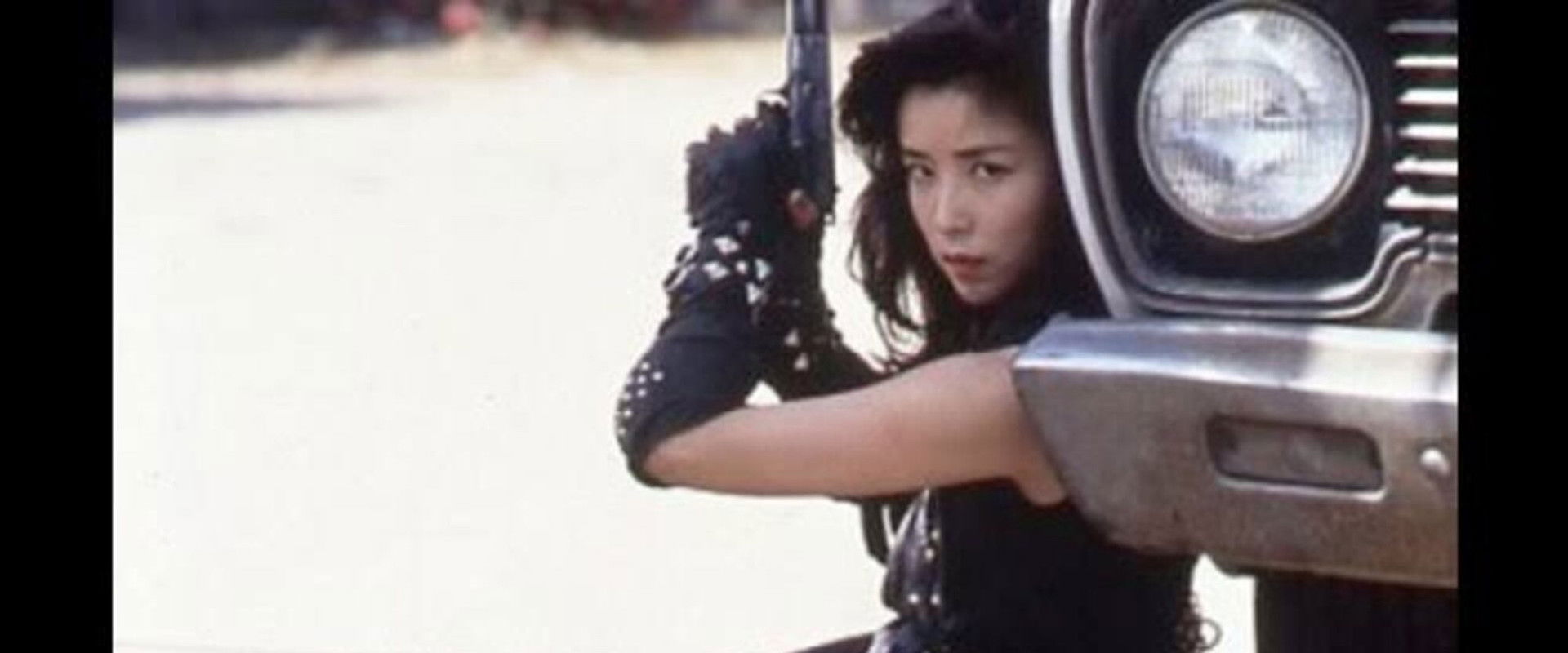 Female Prisoner Executioner Maria's banner image