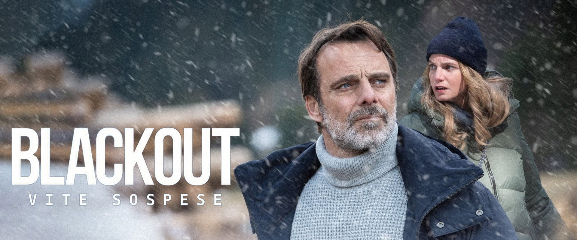 Stranded's banner image