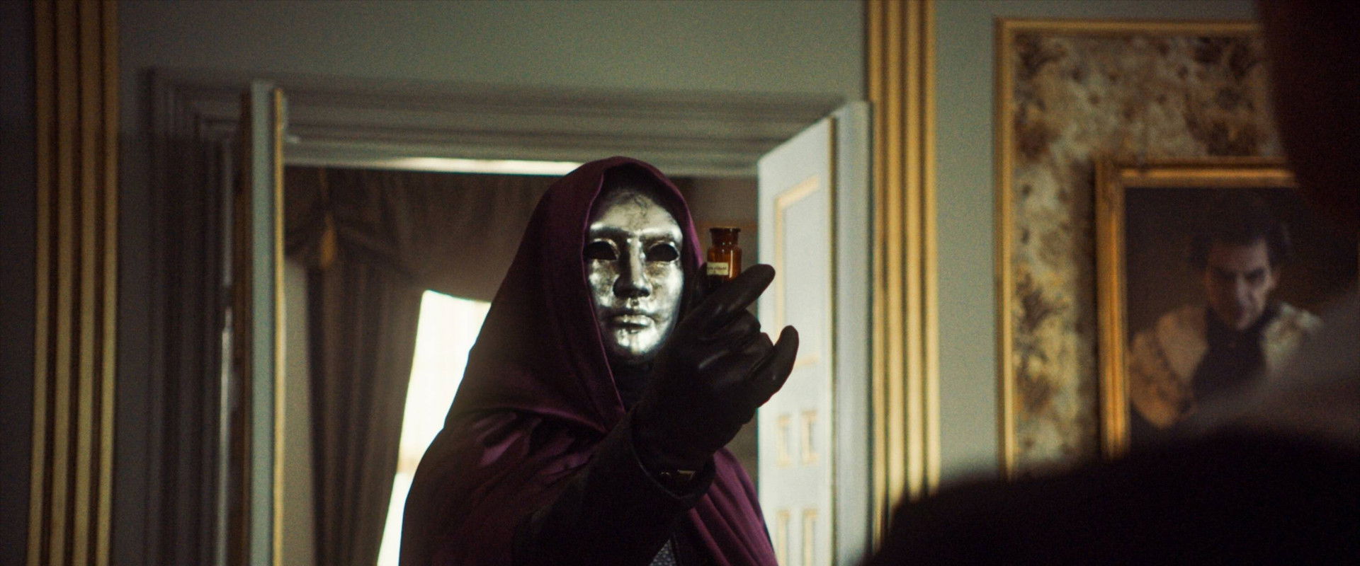 Kronprinsen som försvann