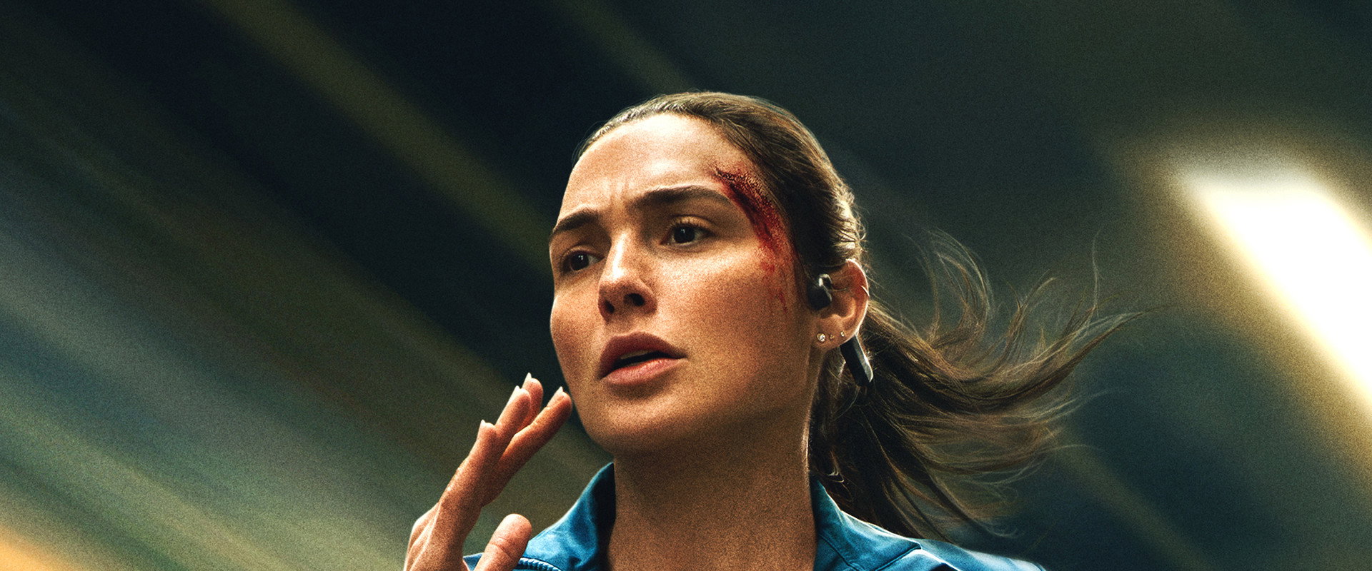The Runner