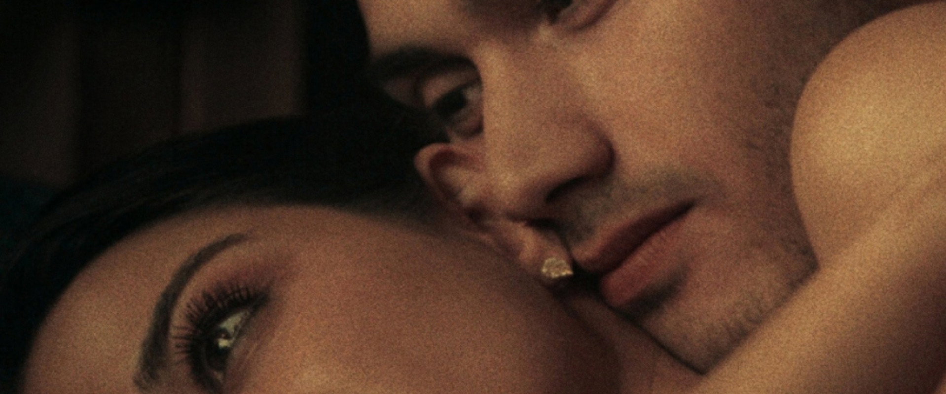 Dark Desire