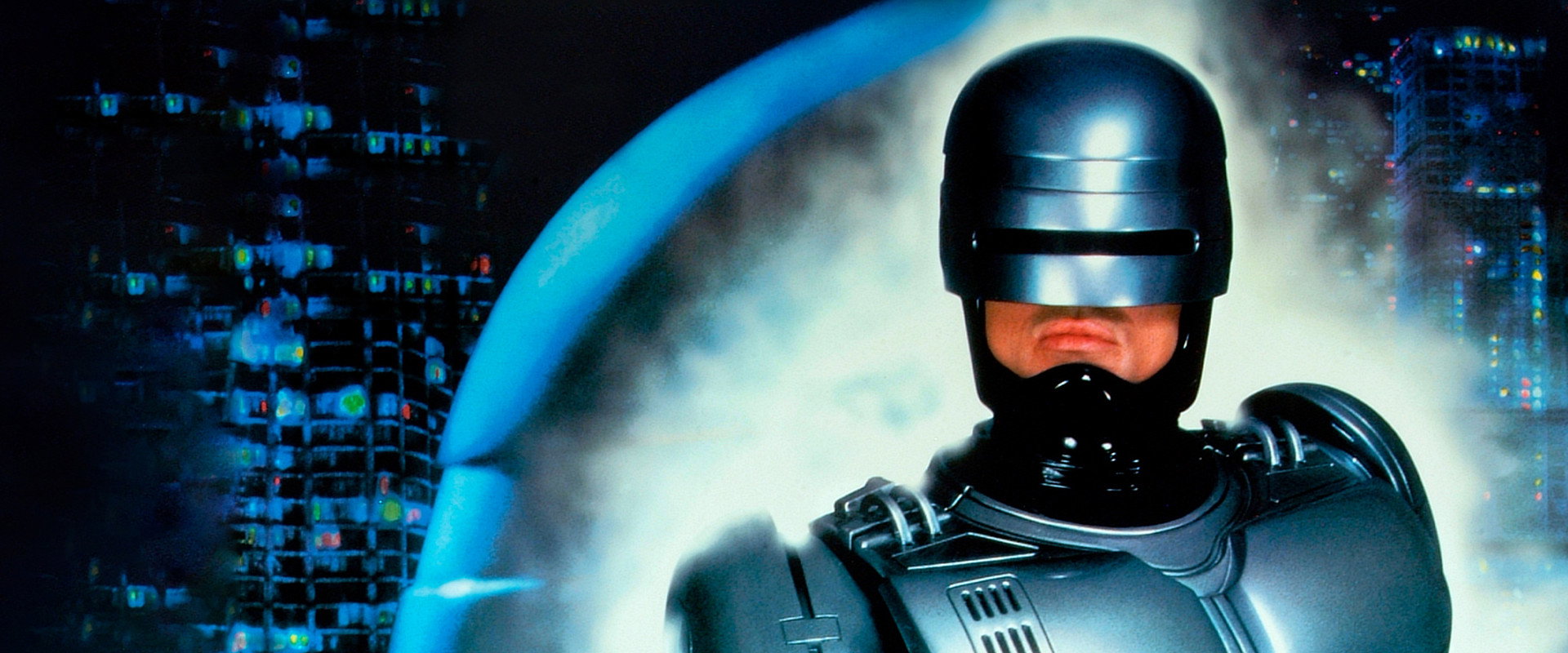RoboCop 3 (1993) — imagen panoramica