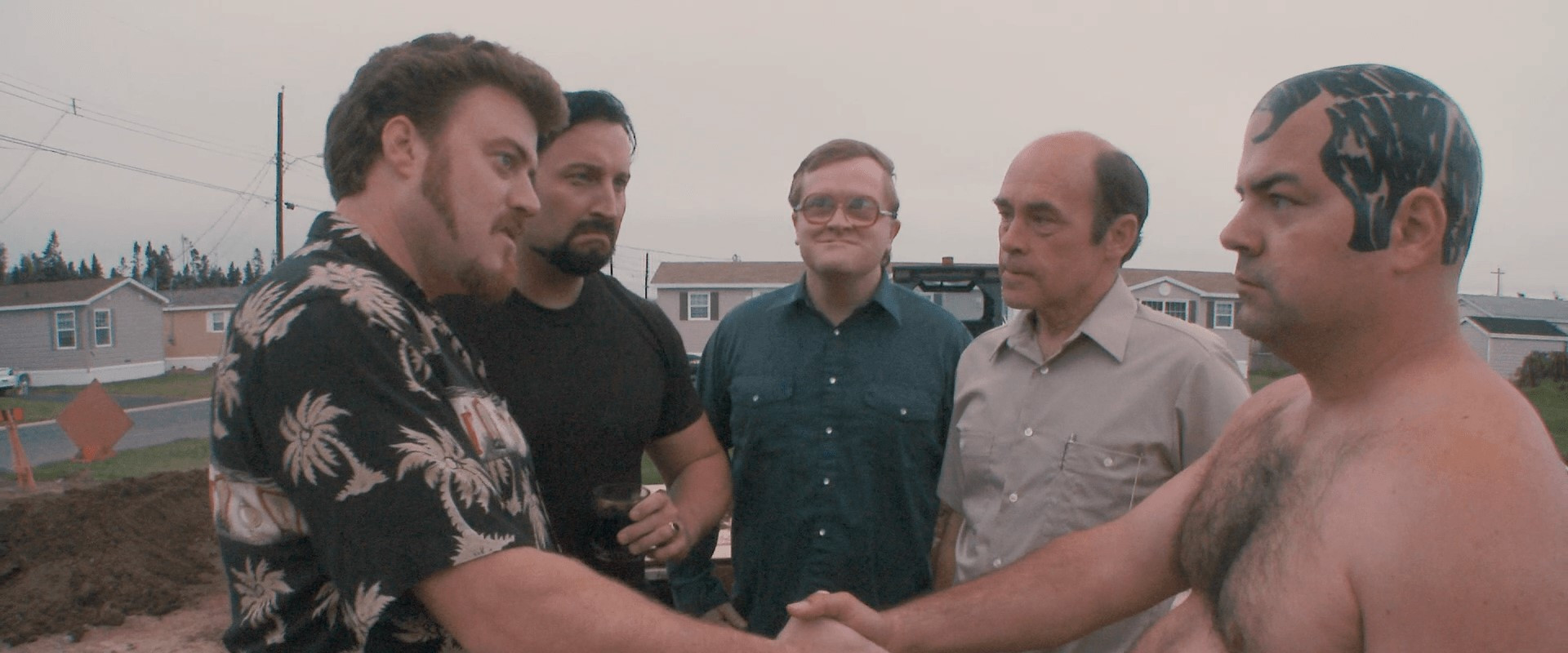 Trailer Park Boys