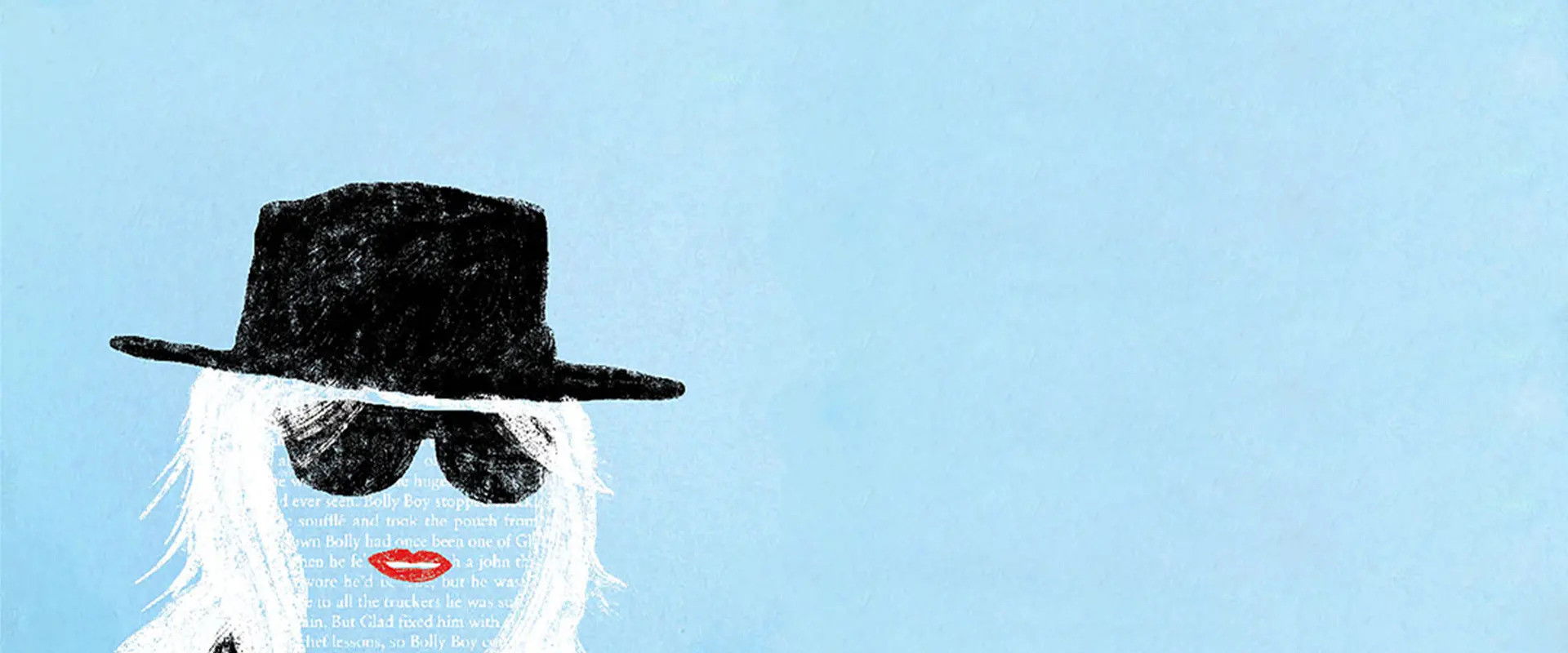 The Cult of JT LeRoy's banner image