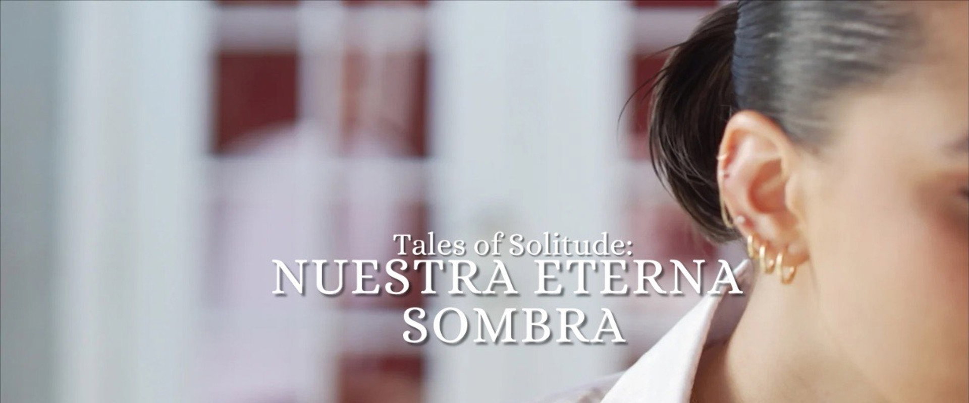 Tales Of Solitude: Nuestra Eterna Sombra's banner image