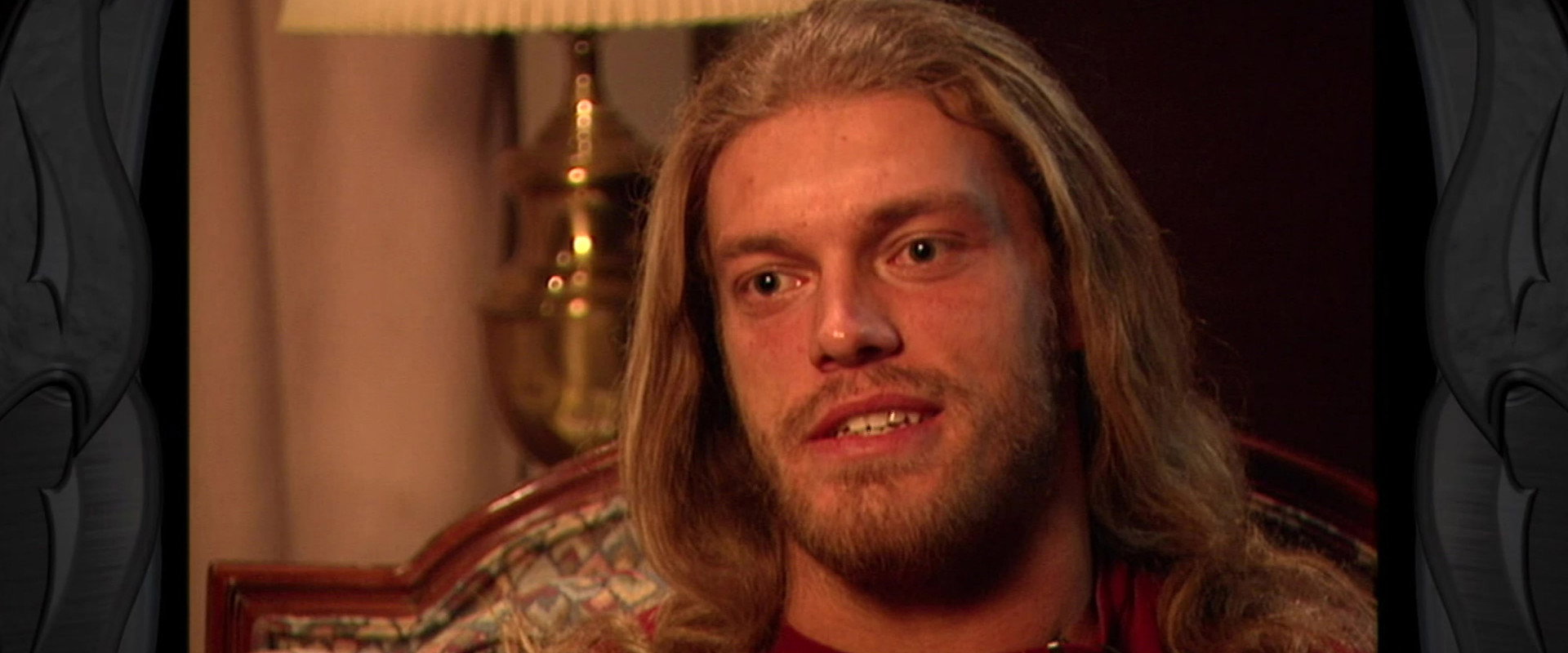 You Think You Know Me? The Story of Edge's banner image