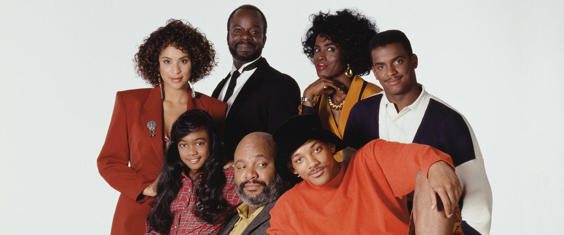 The Fresh Prince of Bel-Air