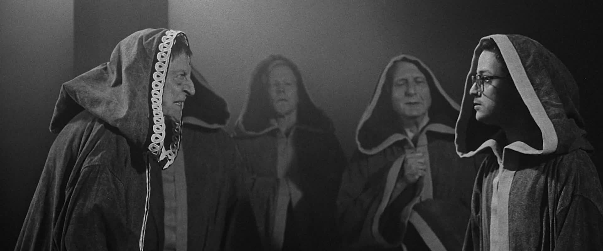 The Acolyte's banner image