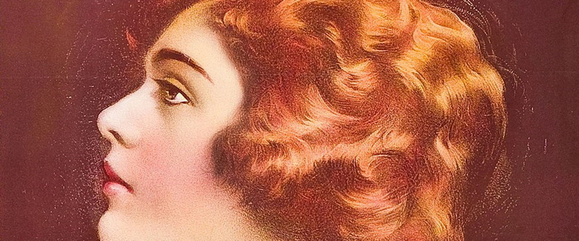 The Country Cousin's banner image