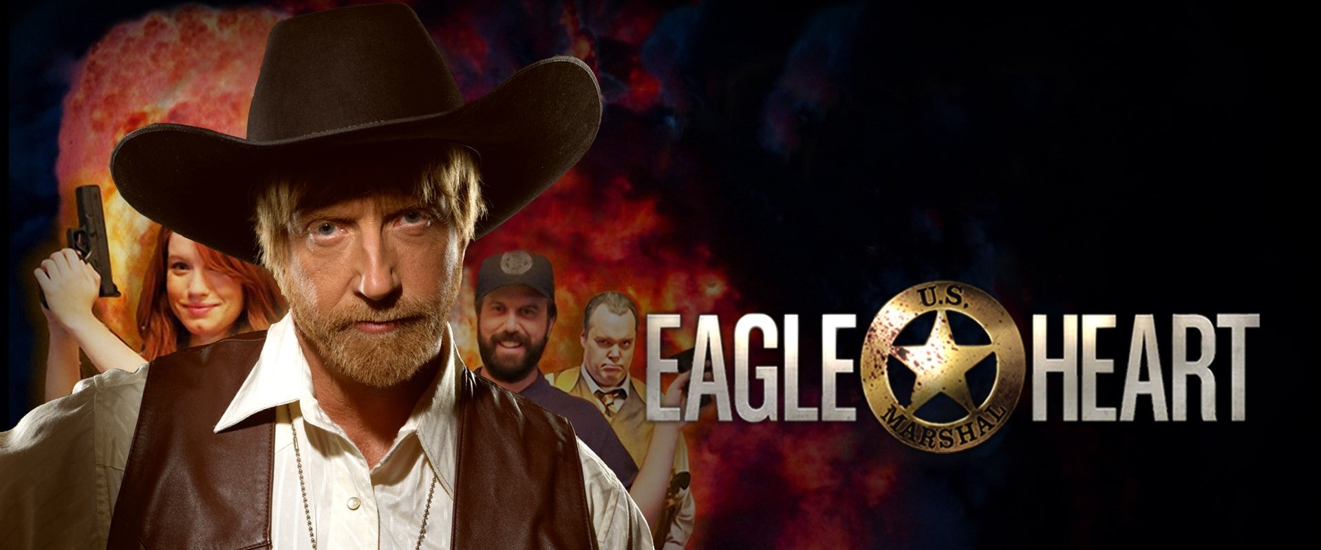 Eagleheart