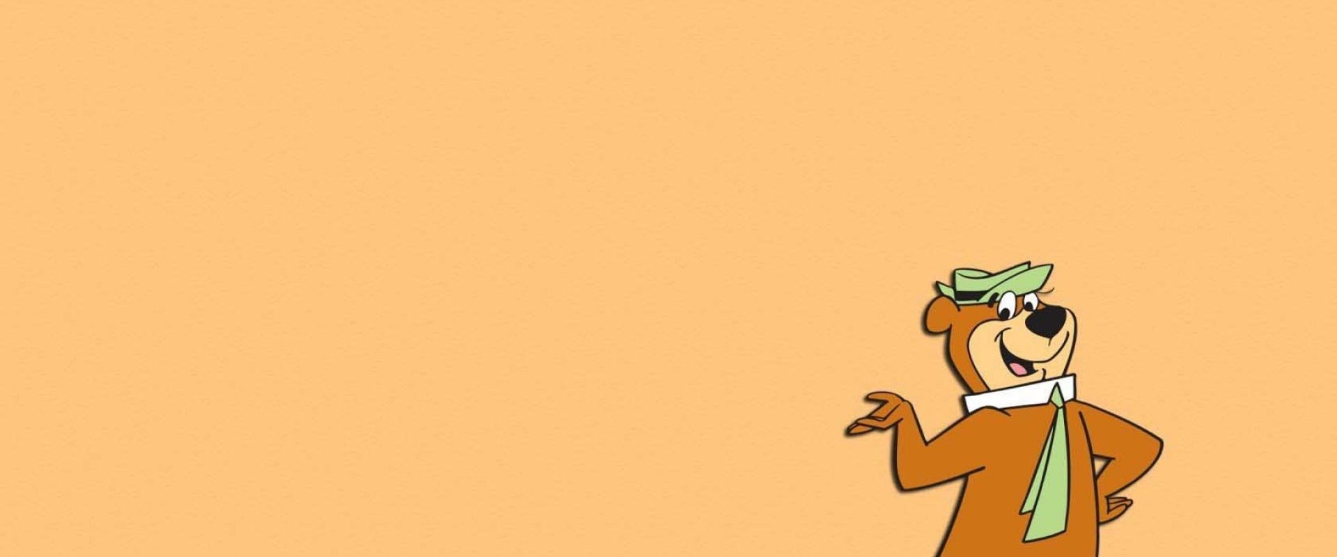 Yo Yogi!