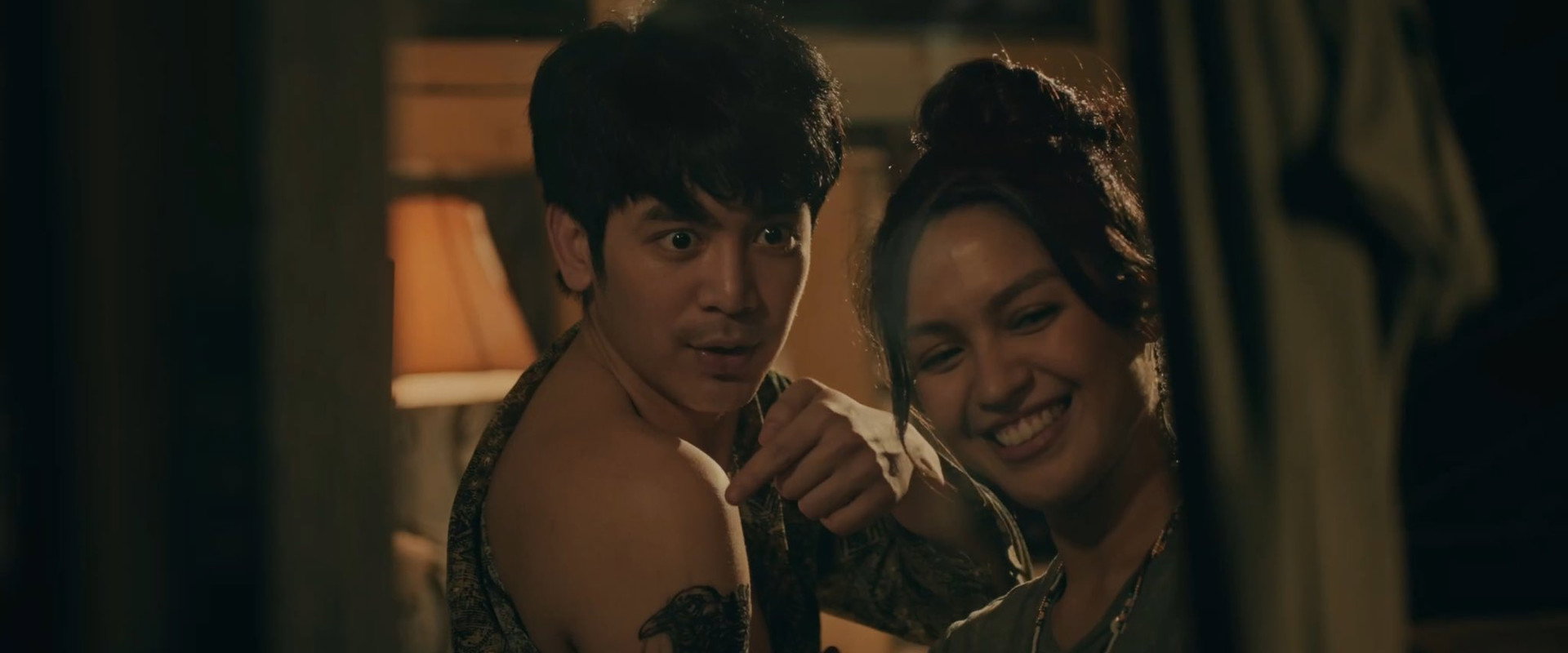 Fruitcake's banner image