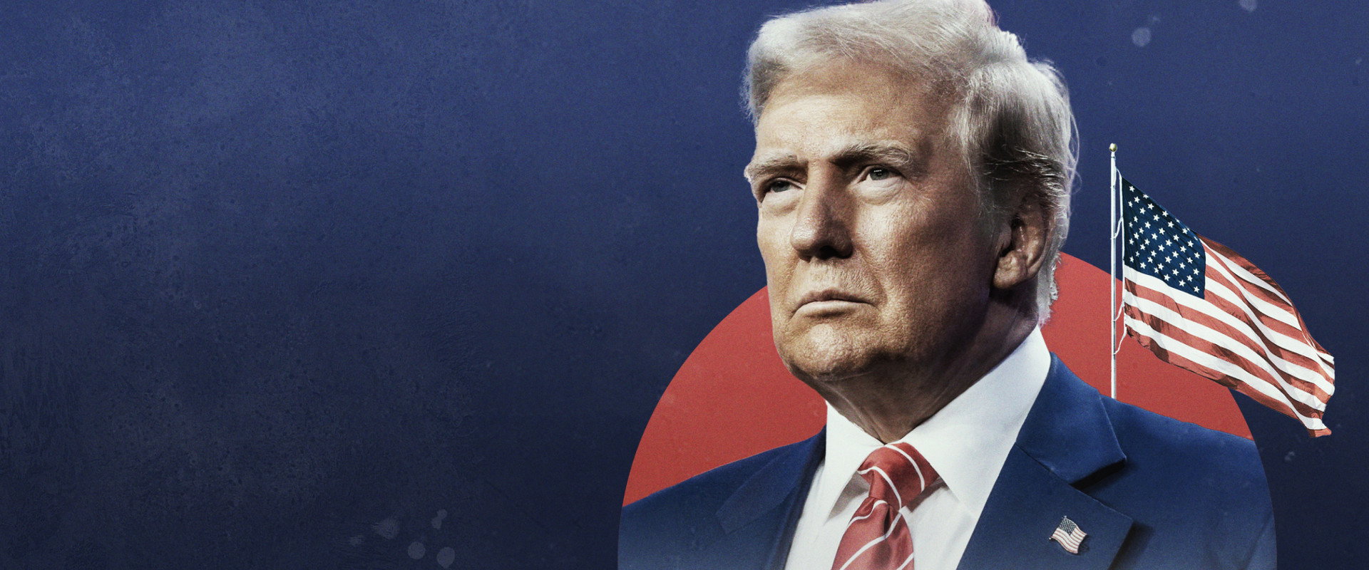 All the President's Men: The Conspiracy Against Trump