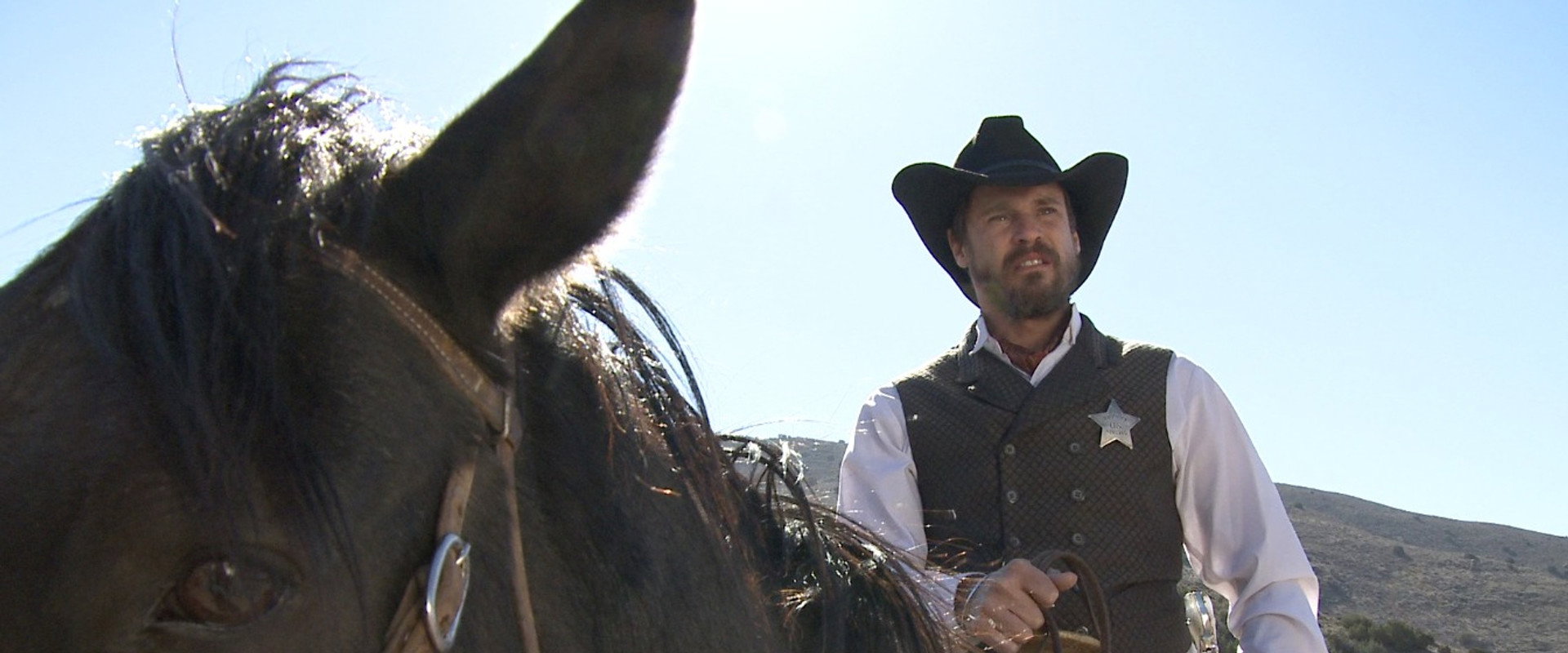 Doc Holliday's Revenge