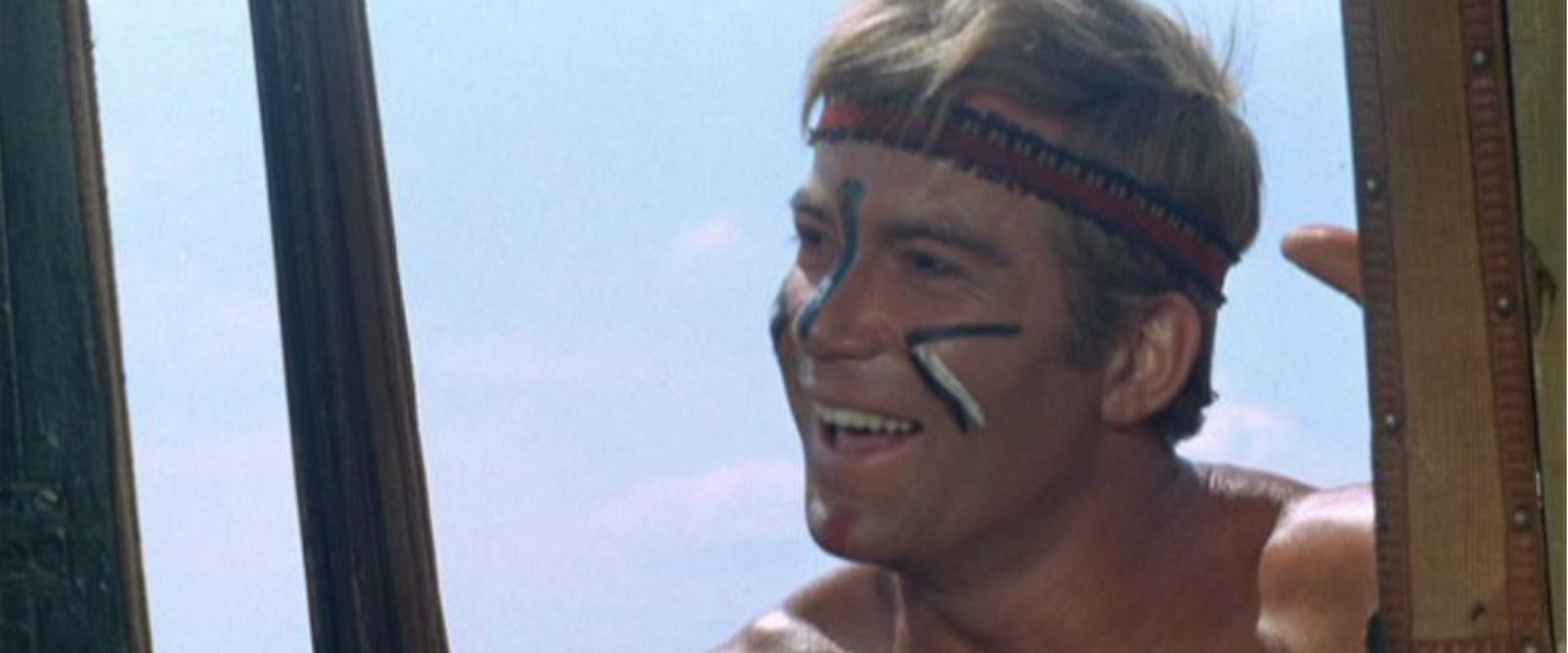 White Comanche