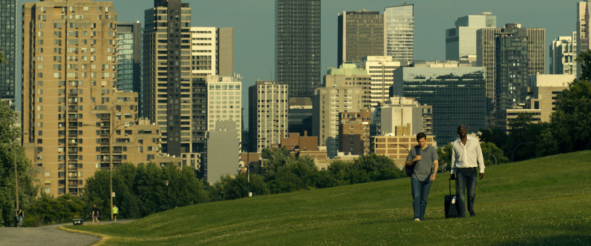 The American Dream's banner image