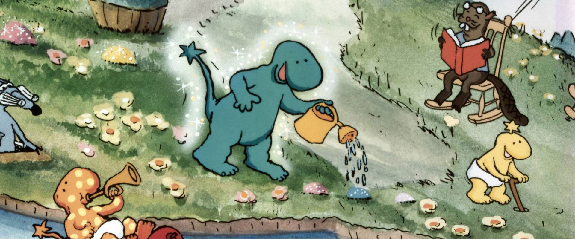 Earthday Birthday's banner image