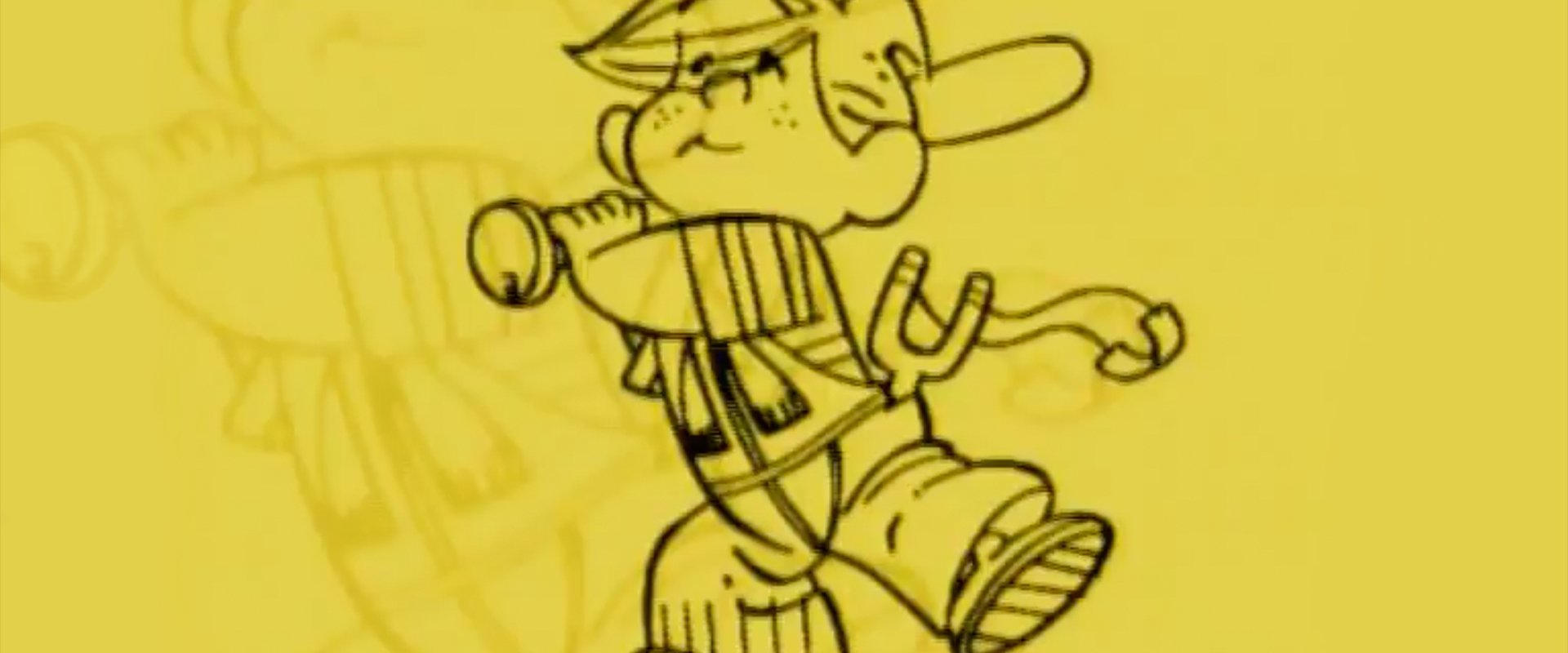 All-New Dennis the Menace