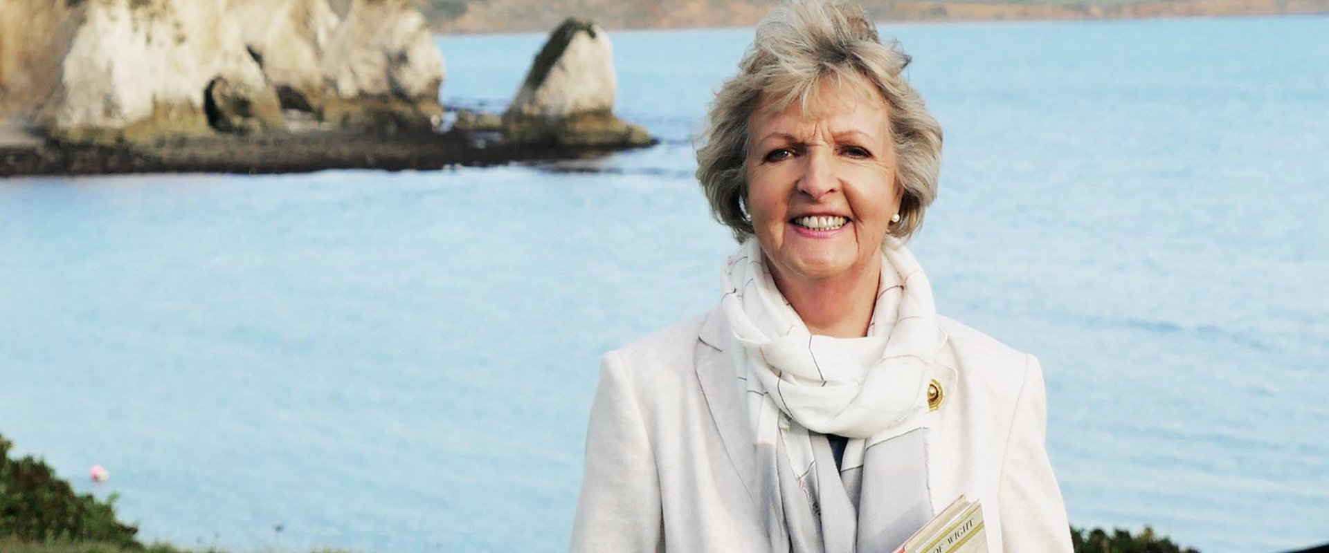 Penelope Keith's Coastal Villages