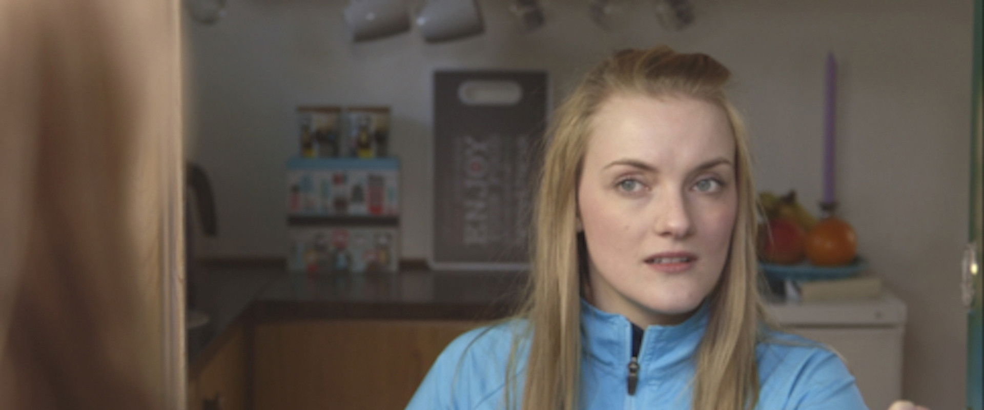 The Owl's banner image