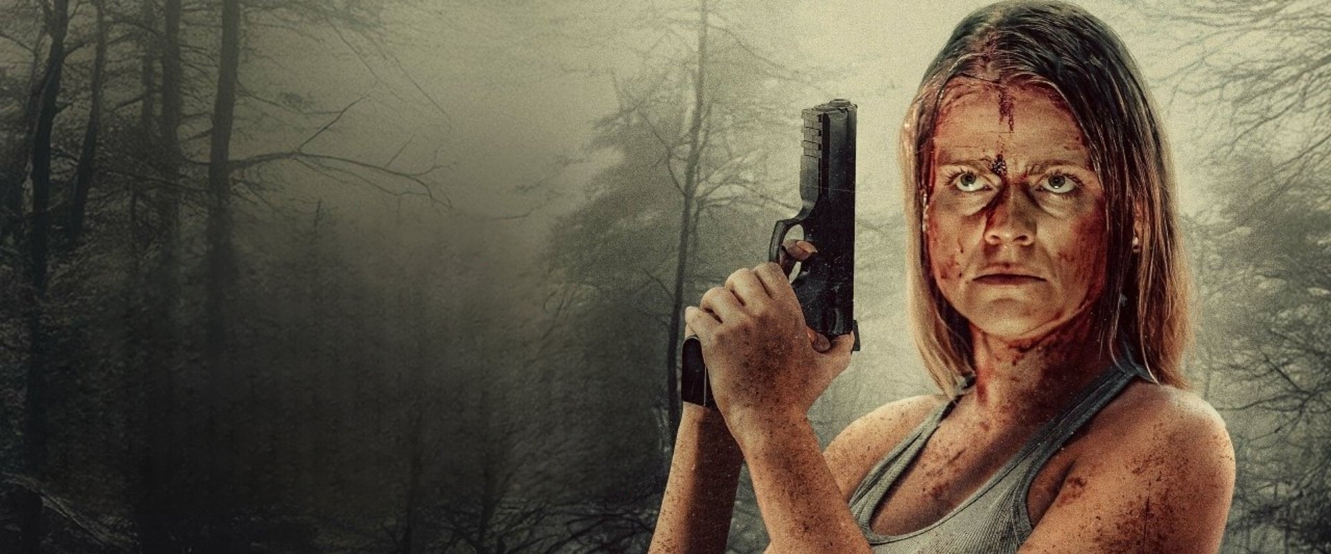 A Woman Scorned's banner image