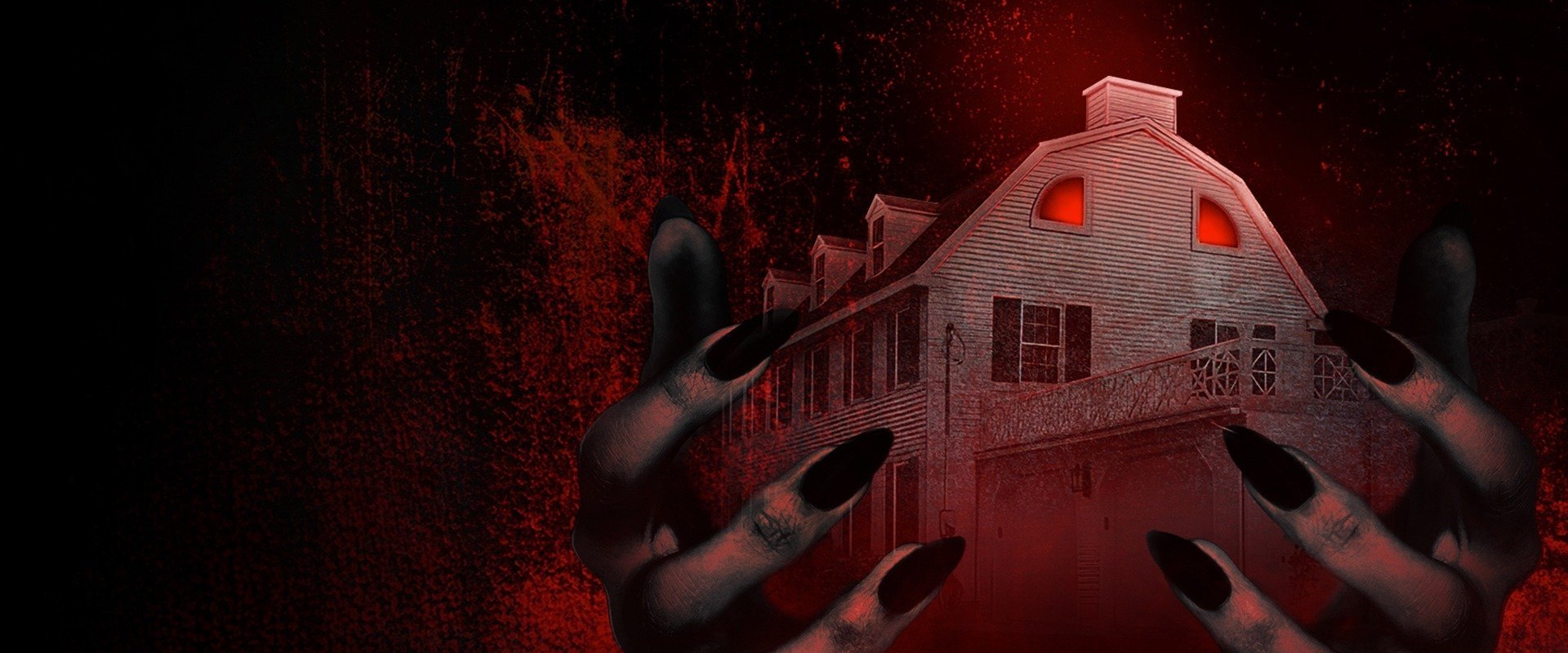 The Amityville Curse