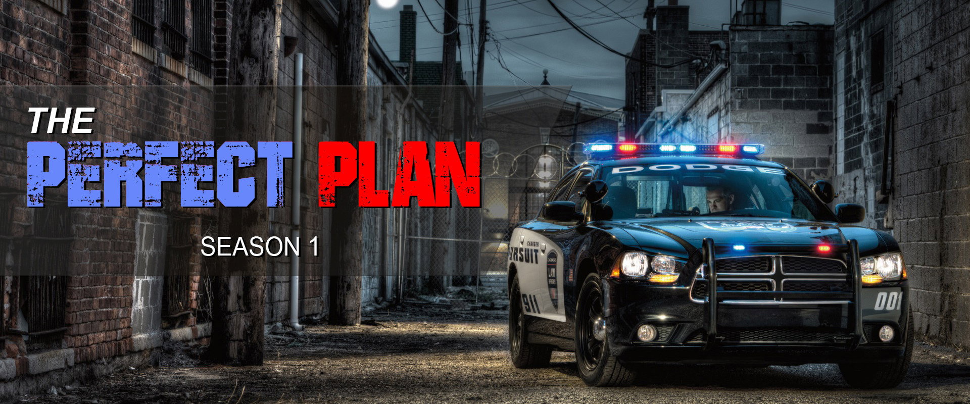 The Perfect Plan's banner image