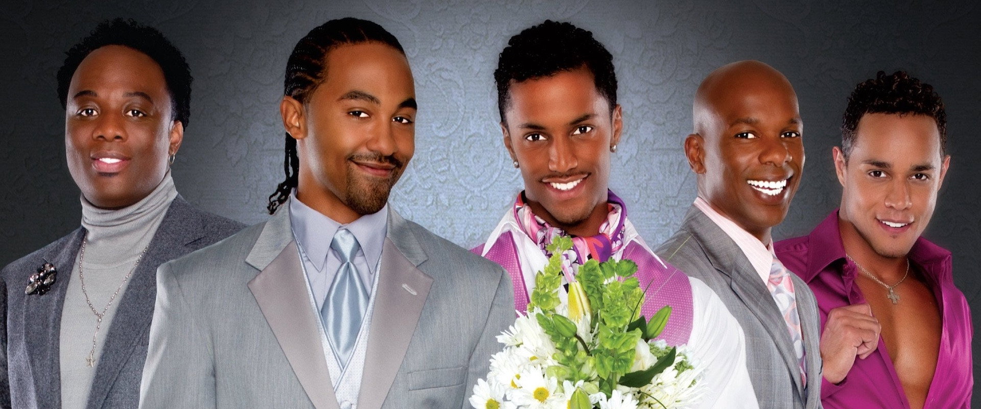 诺亚方舟电影版