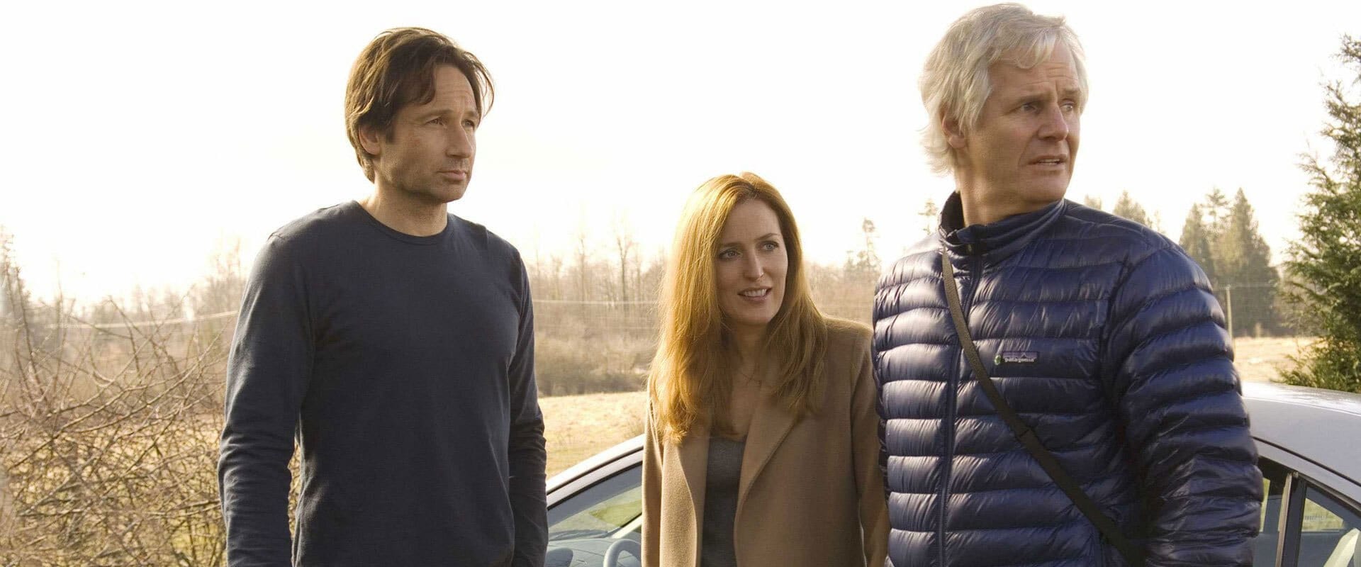 X-Files - Voglio crederci