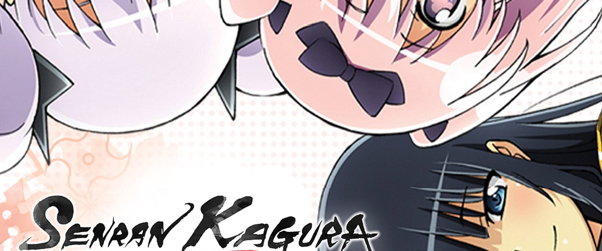 Senran Kagura