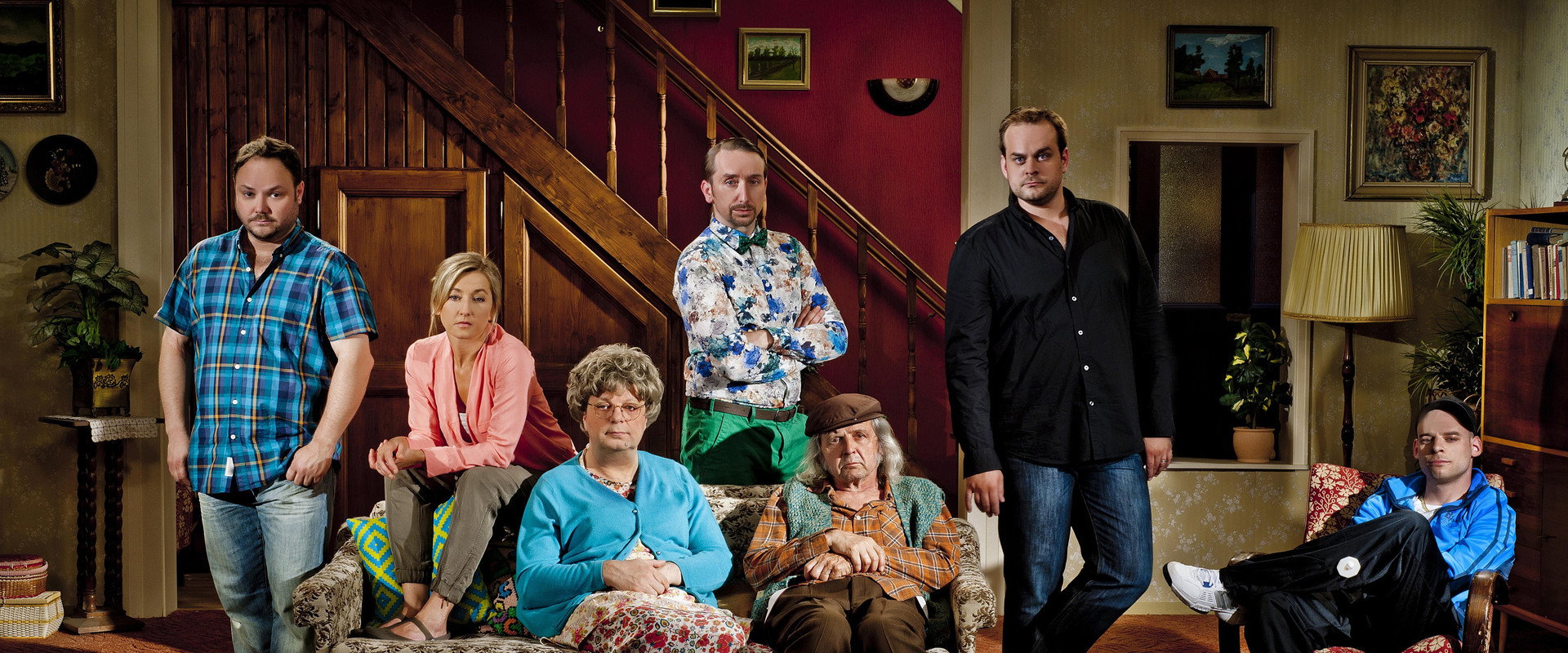 PanMáma's banner image