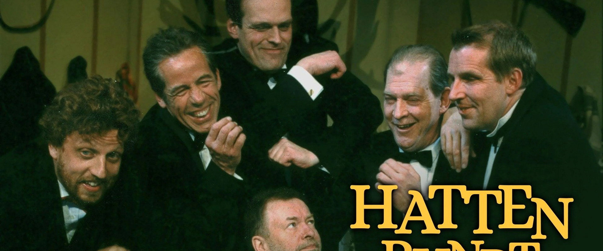 Hatten rundt's banner image