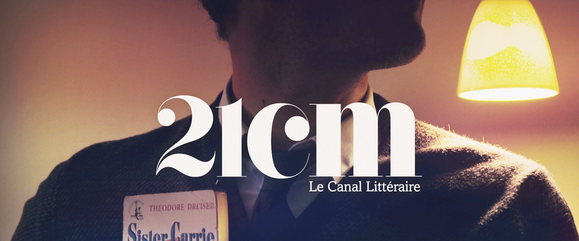 21 cm