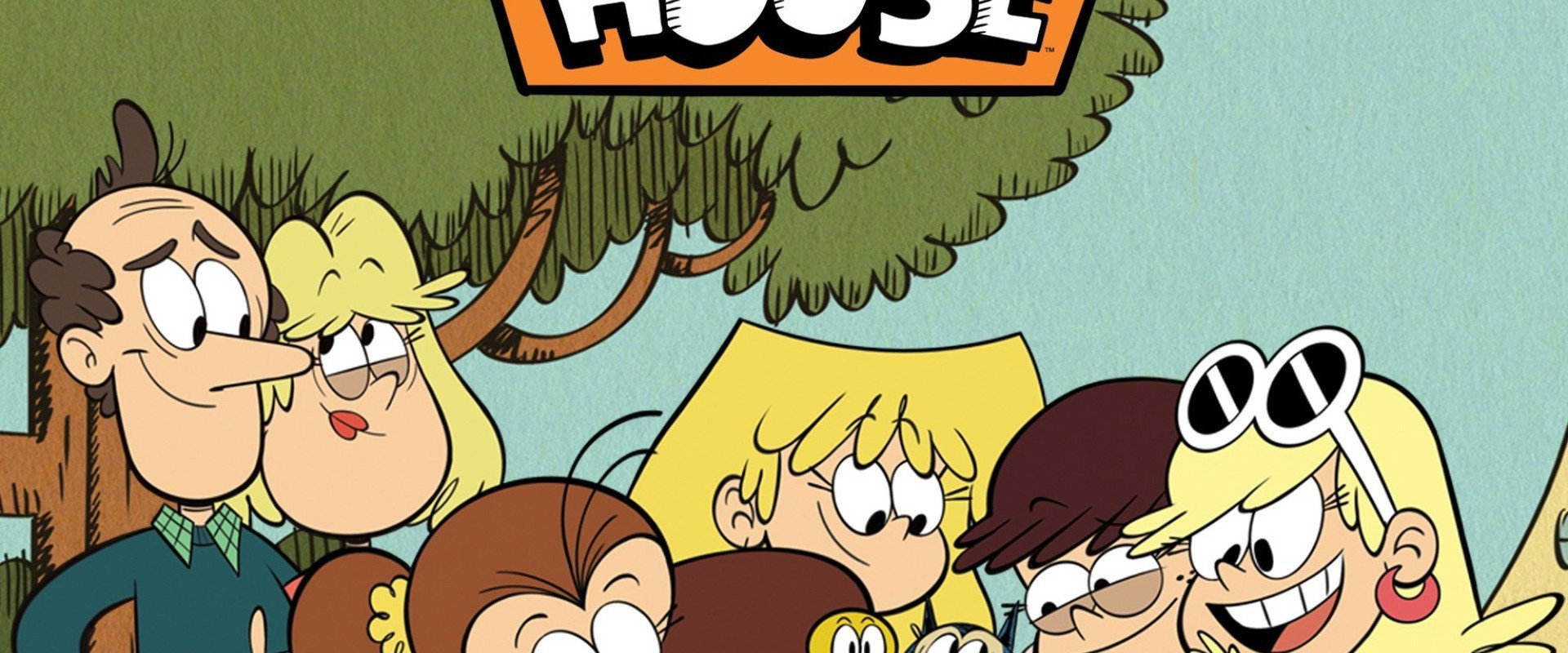The Loud House