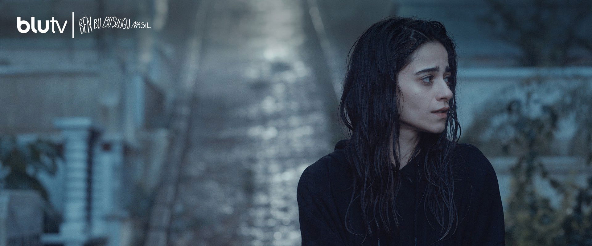 Ben Bu Boşluğu Nasıl?