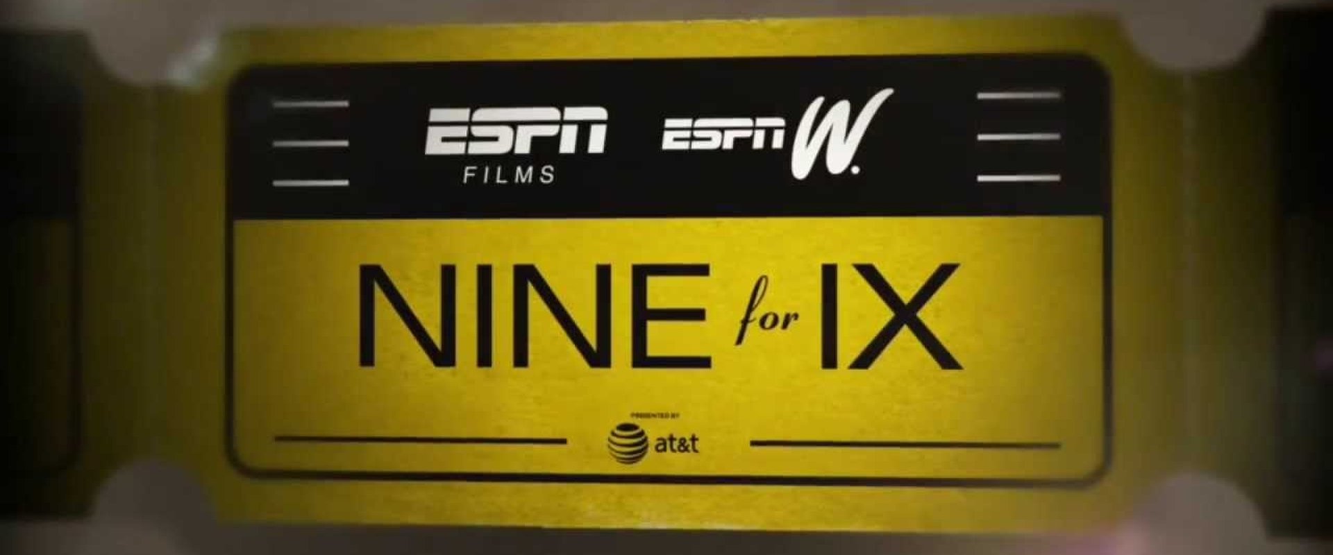 Nine for IX