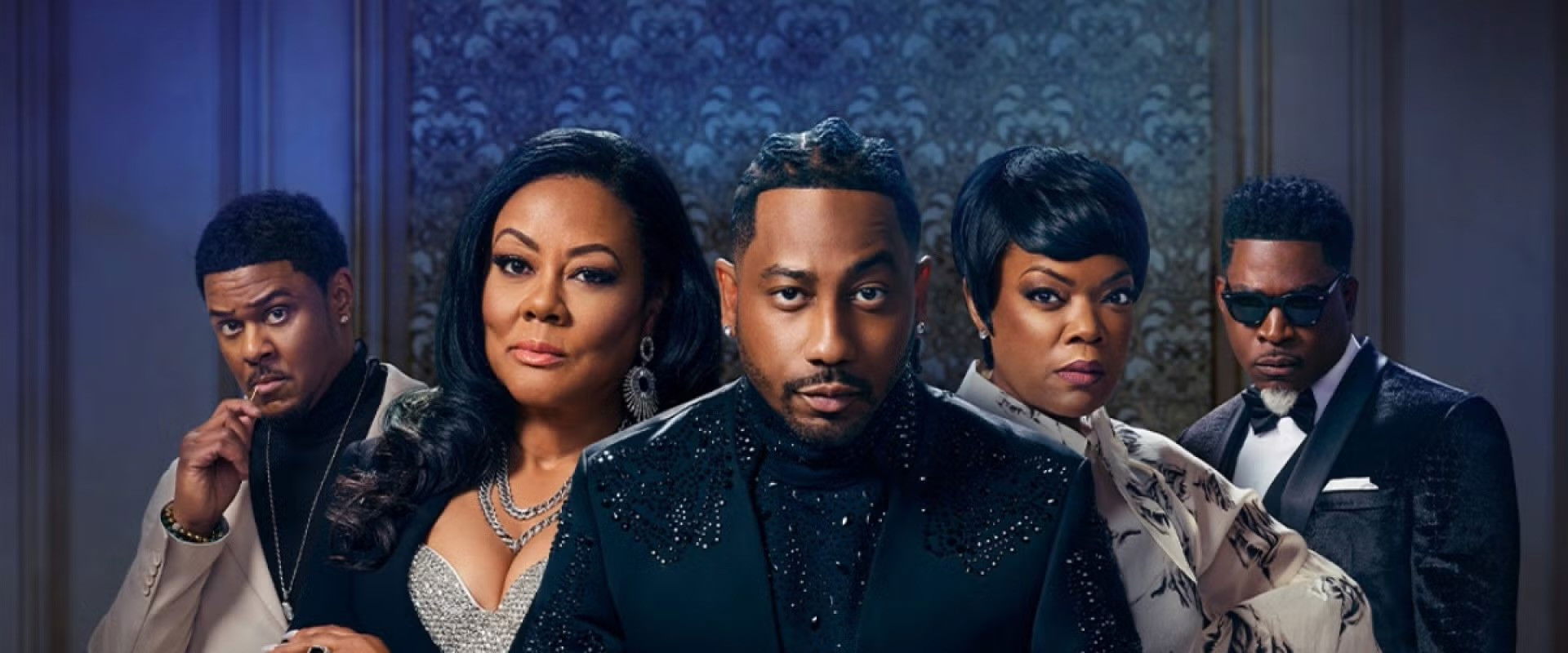 Carl Weber's The Family Business: New Orleans's banner image