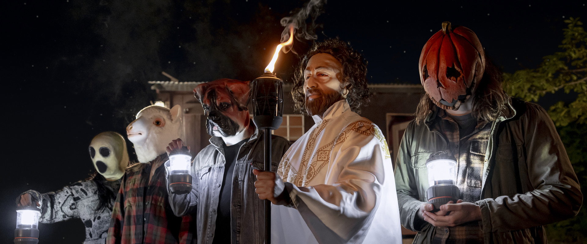 Self-Help's banner image