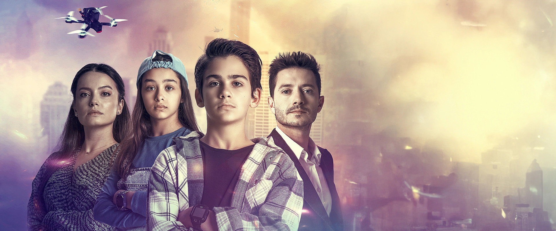 Kod Adı: Kırlangıç