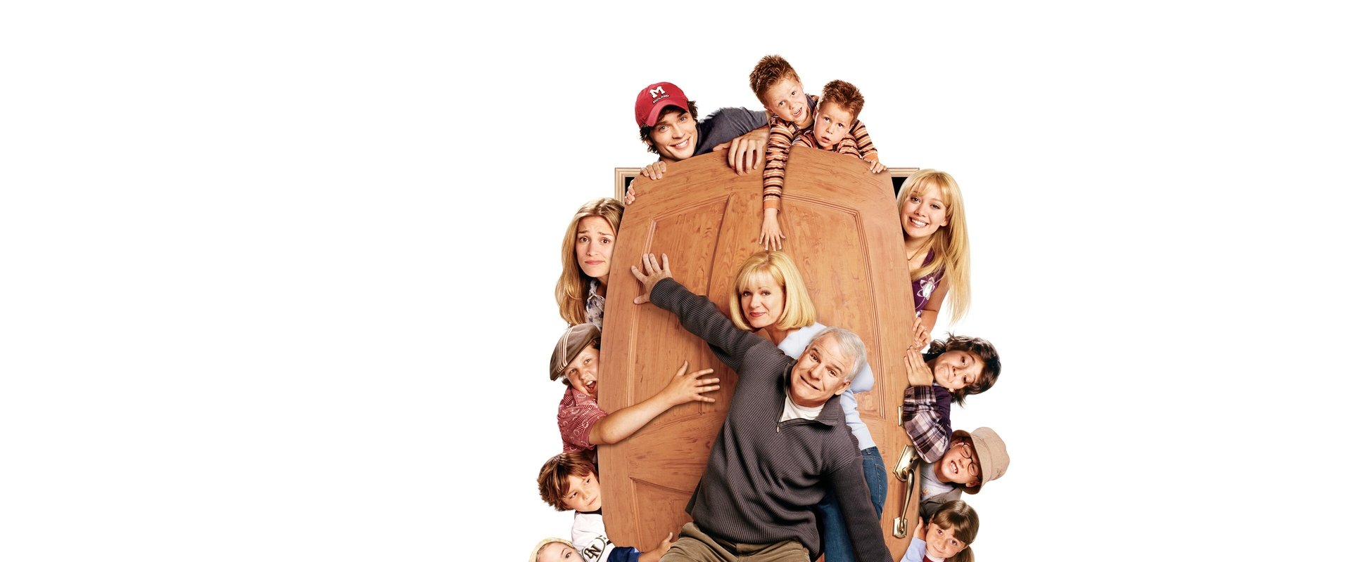 Cheaper by the Dozen