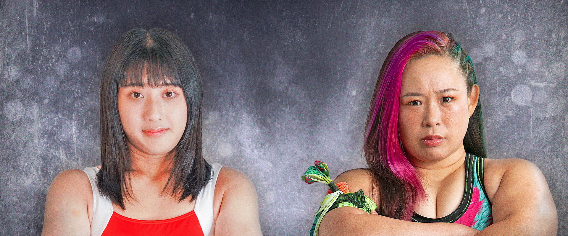 Sendai Girls' Pro Wrestling in Sendai PIT ~Acceleration~'s banner image