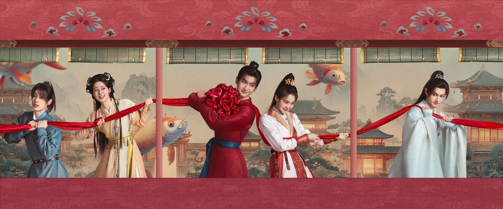 The Whimsical Return