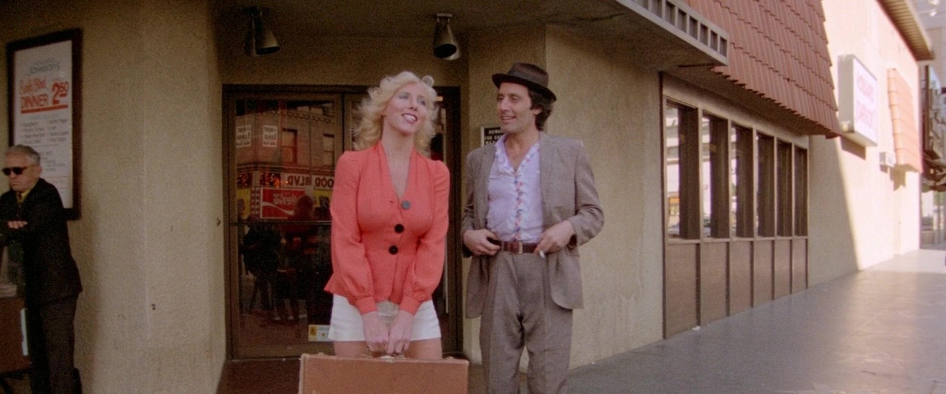 Candy Goes to Hollywood