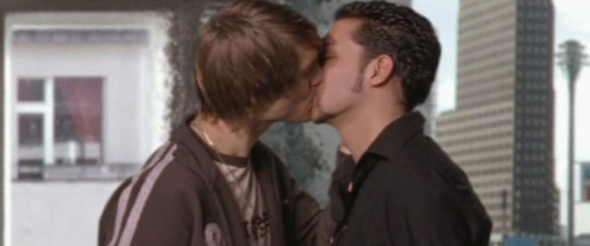 41 Seconds's banner image