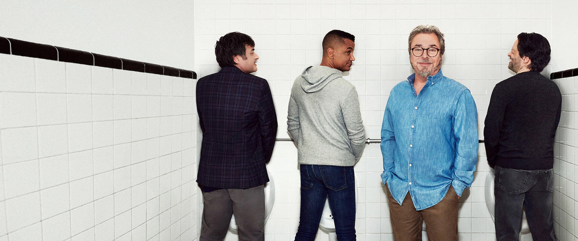Les mecs's banner image